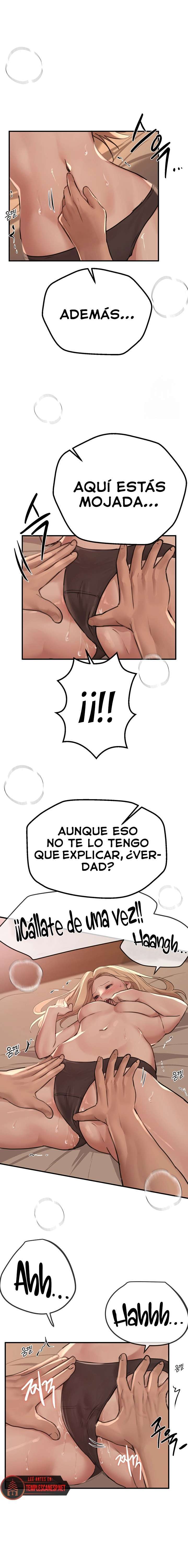 Días Maravillosos Capitulo 19 página 10
