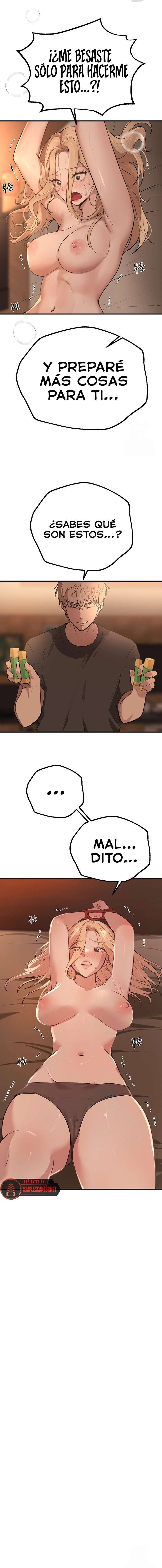 Días Maravillosos Capitulo 19 página 16