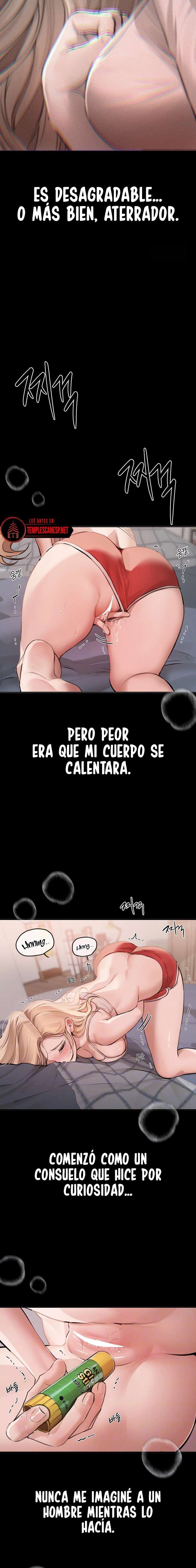 Días Maravillosos Capitulo 19 página 3