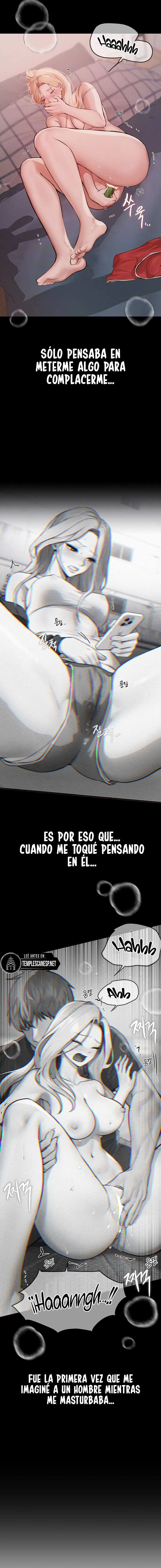 Días Maravillosos Capitulo 19 página 4