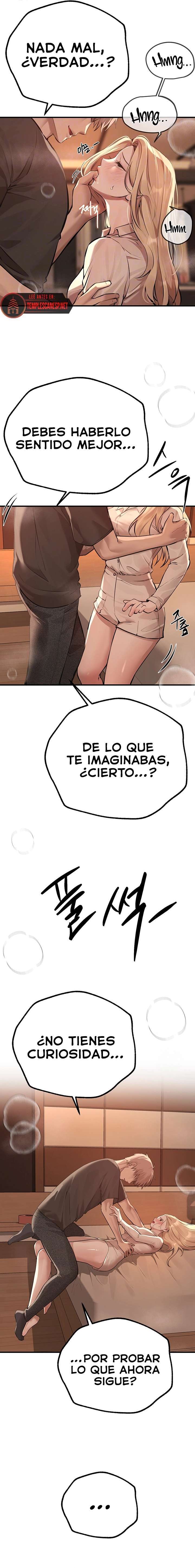 Días Maravillosos Capitulo 19 página 6