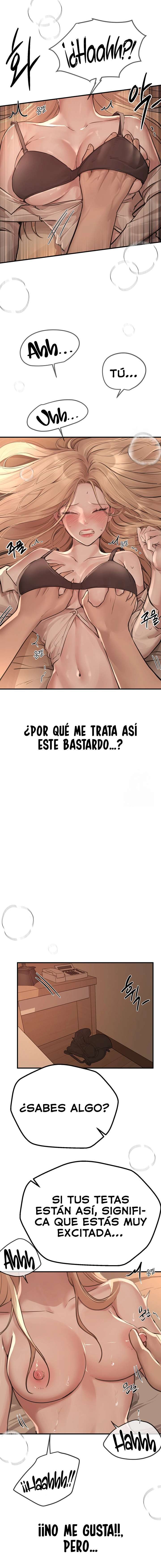 Días Maravillosos Capitulo 19 página 9