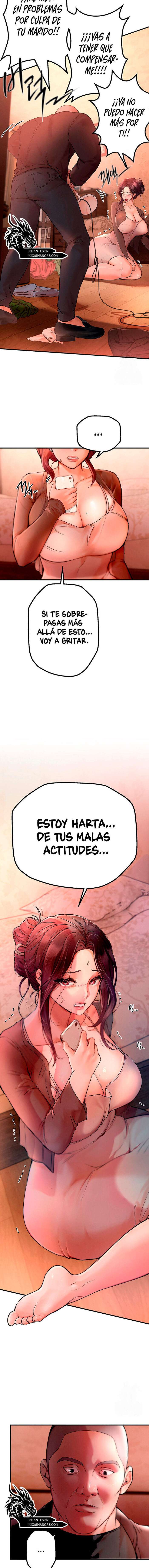 Días Maravillosos Capitulo 2 página 12