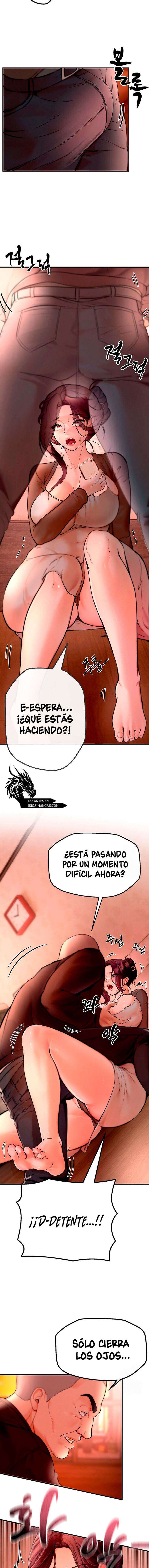 Días Maravillosos Capitulo 2 página 13
