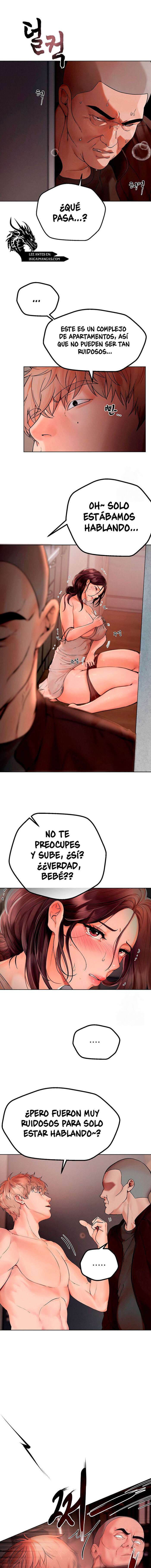 Días Maravillosos Capitulo 2 página 16