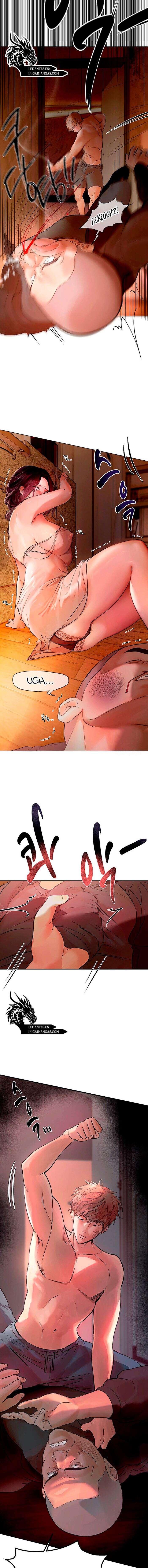 Días Maravillosos Capitulo 2 página 18