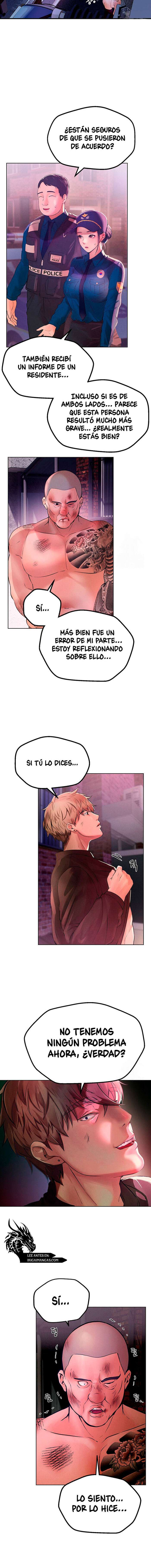 Días Maravillosos Capitulo 2 página 20