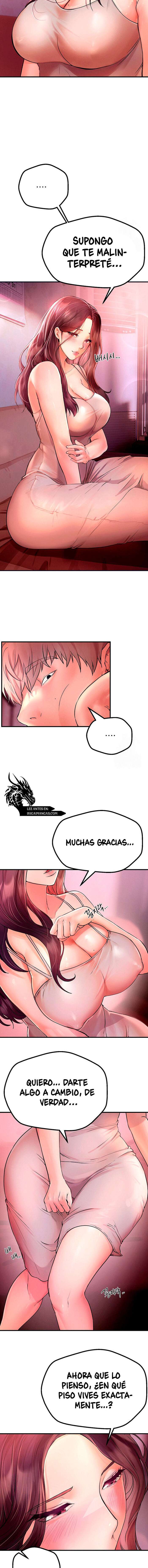 Días Maravillosos Capitulo 2 página 23