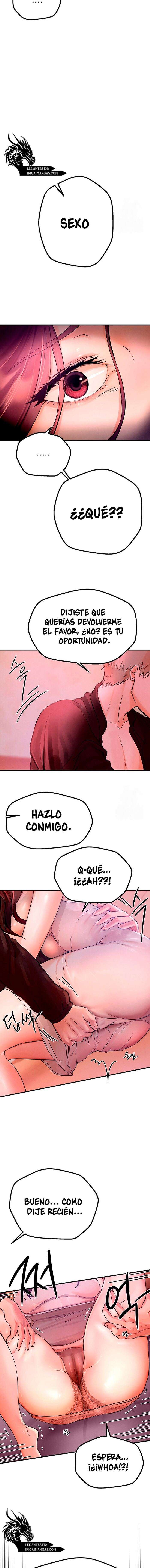 Días Maravillosos Capitulo 2 página 24
