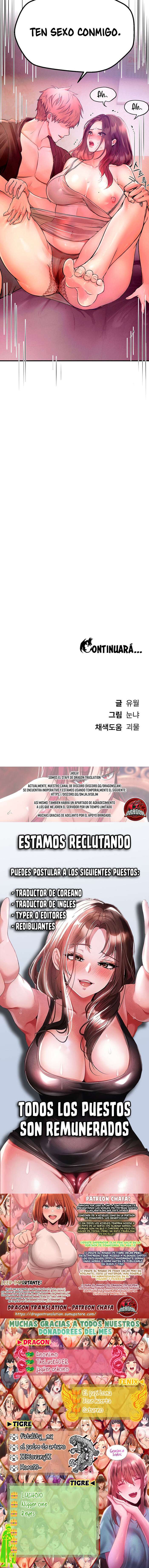 Días Maravillosos Capitulo 2 página 25