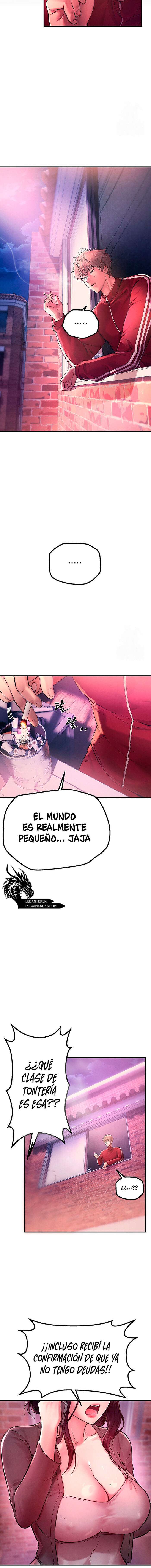 Días Maravillosos Capitulo 2 página 6