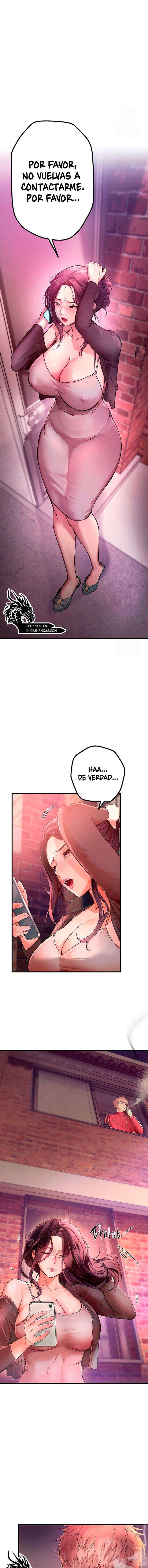 Días Maravillosos Capitulo 2 página 7