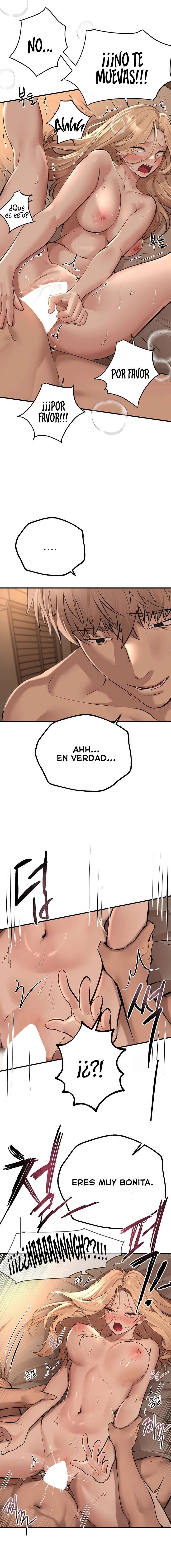 Días Maravillosos Capitulo 20 página 11