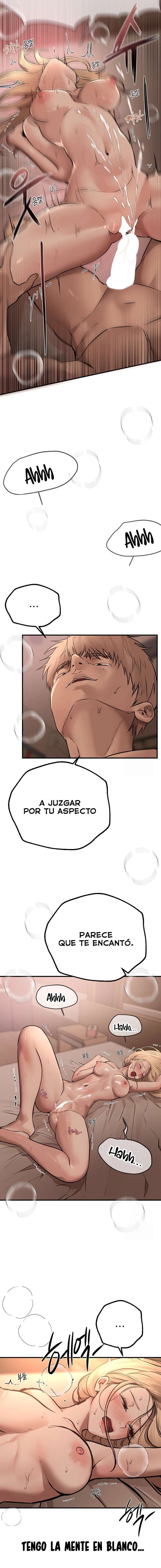 Días Maravillosos Capitulo 20 página 15