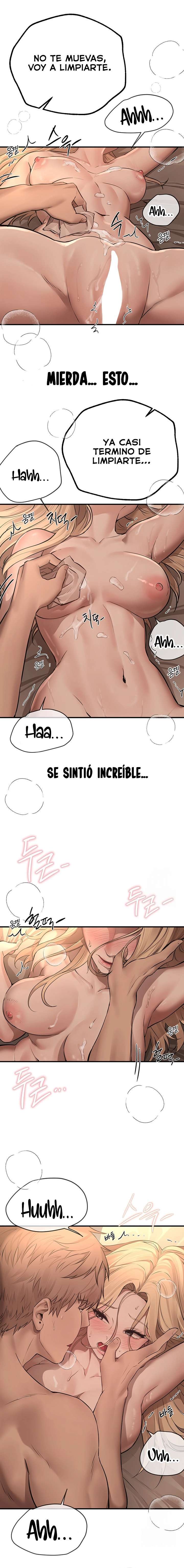 Días Maravillosos Capitulo 20 página 16
