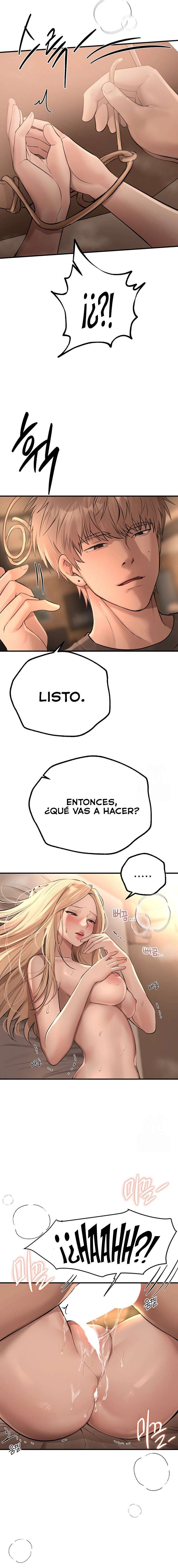 Días Maravillosos Capitulo 20 página 7