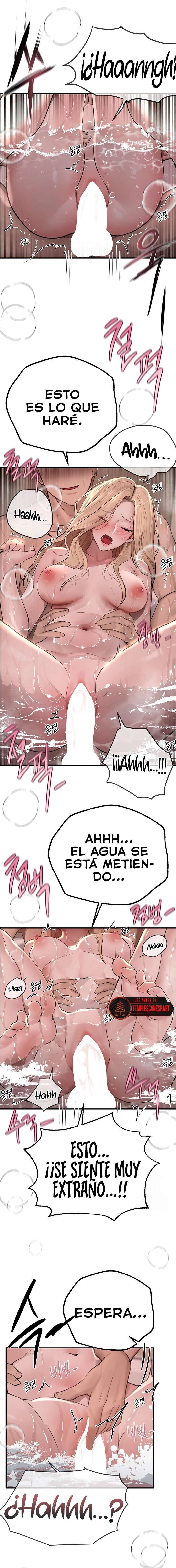 Días Maravillosos Capitulo 21 página 10
