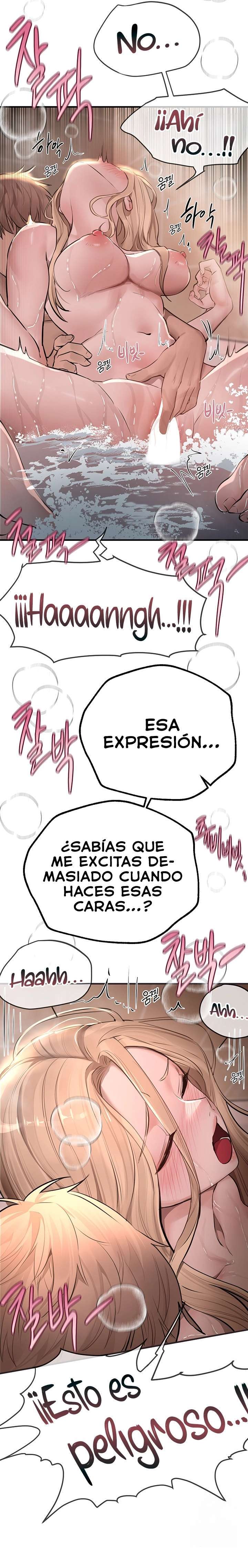 Días Maravillosos Capitulo 21 página 11
