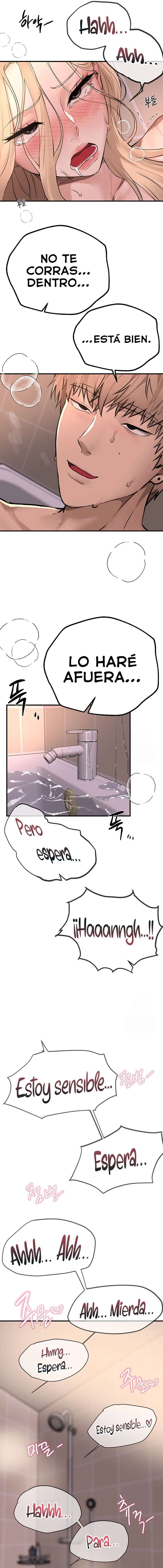 Días Maravillosos Capitulo 21 página 13