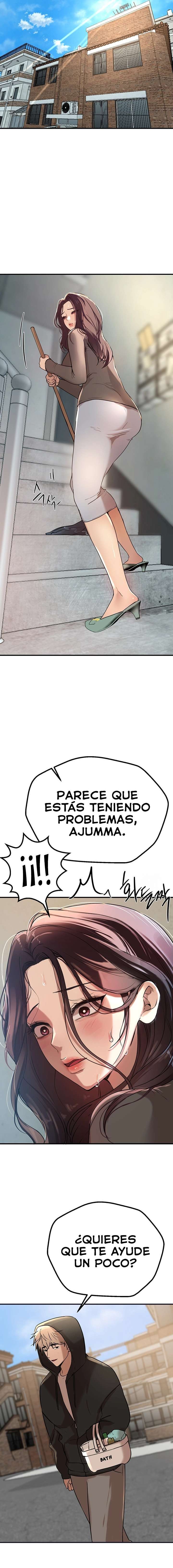 Días Maravillosos Capitulo 21 página 17