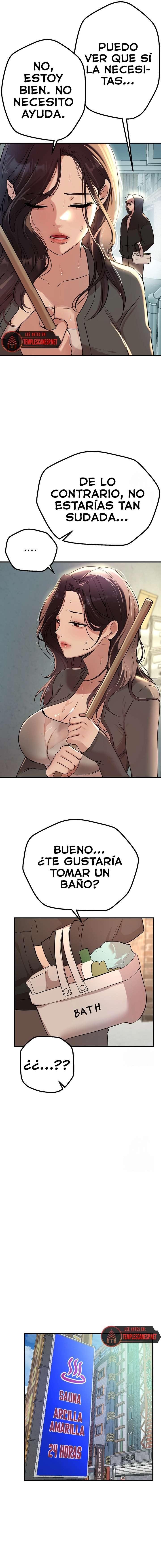 Días Maravillosos Capitulo 21 página 18
