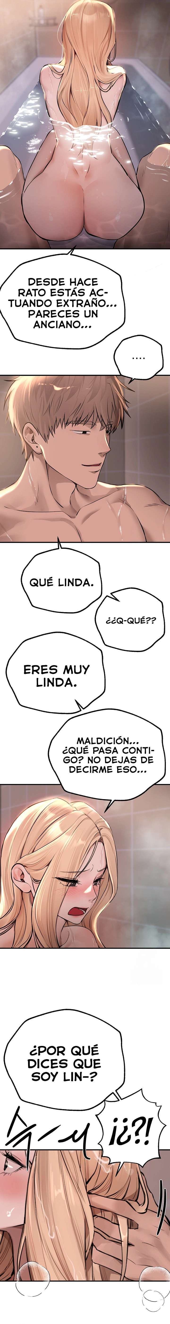Días Maravillosos Capitulo 21 página 7