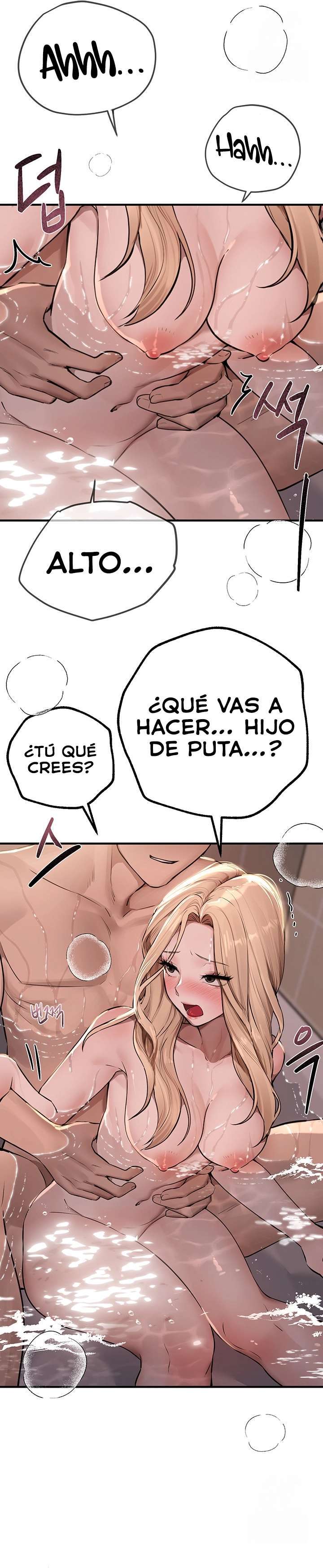 Días Maravillosos Capitulo 21 página 9
