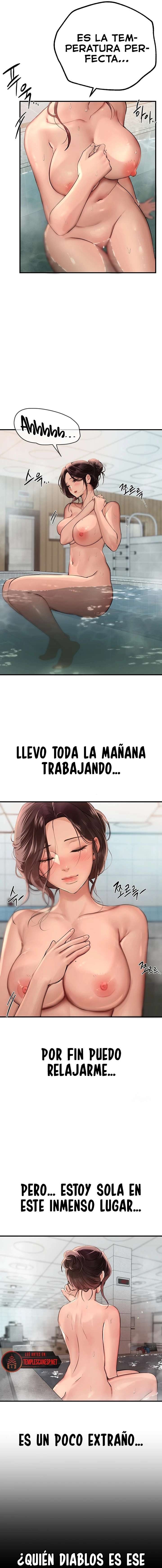 Días Maravillosos Capitulo 22 página 10