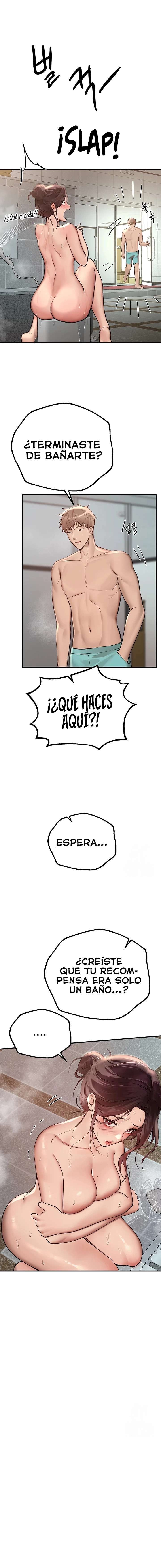 Días Maravillosos Capitulo 22 página 13