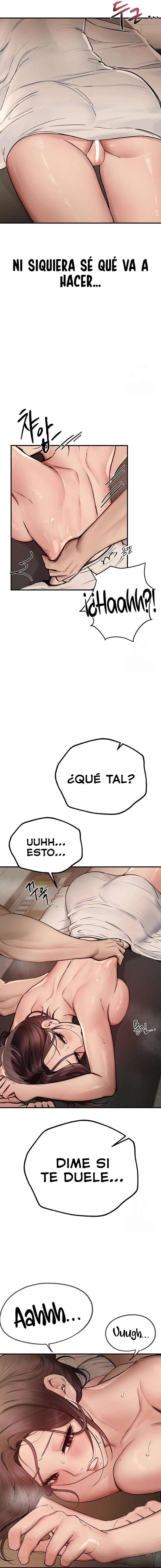 Días Maravillosos Capitulo 22 página 15