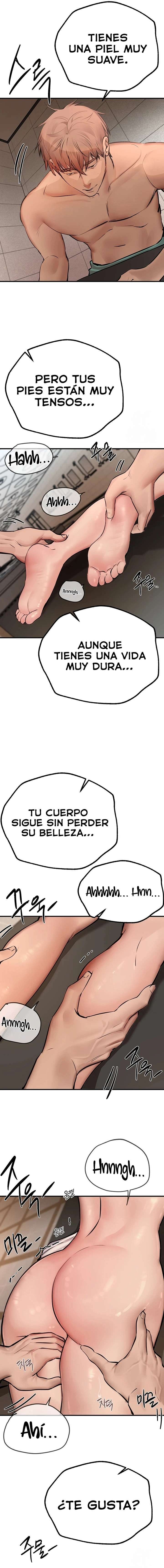 Días Maravillosos Capitulo 22 página 17