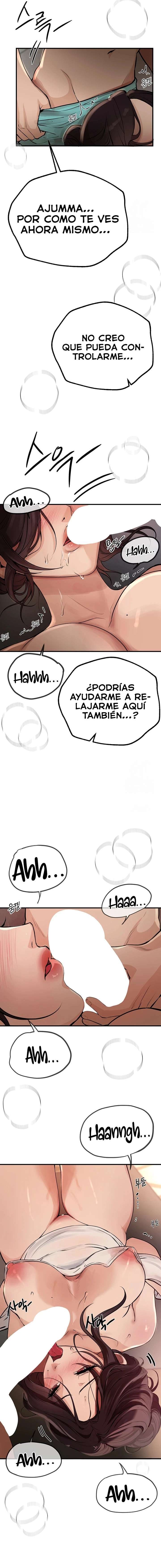Días Maravillosos Capitulo 22 página 20