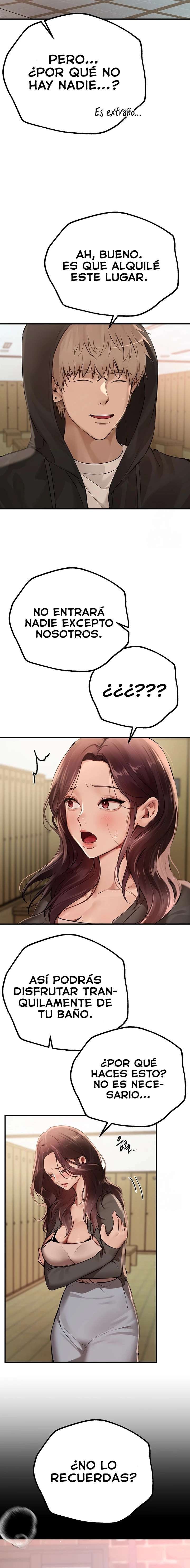 Días Maravillosos Capitulo 22 página 7