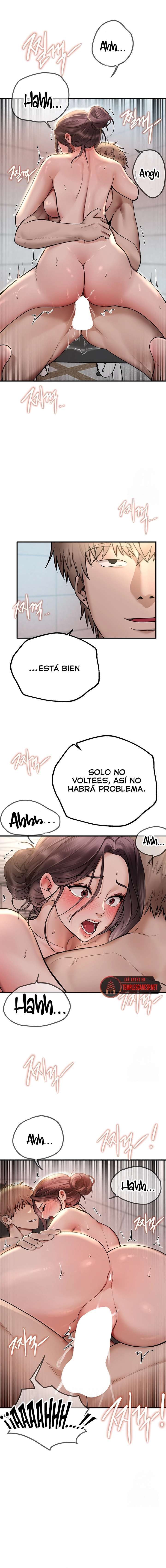 Días Maravillosos Capitulo 23 página 11