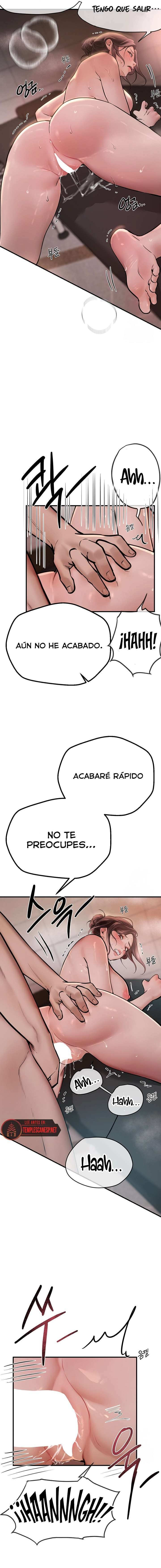 Días Maravillosos Capitulo 23 página 7