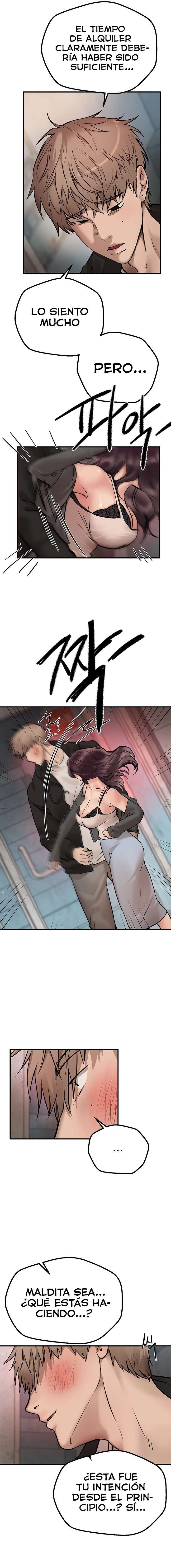 Días Maravillosos Capitulo 24 página 13