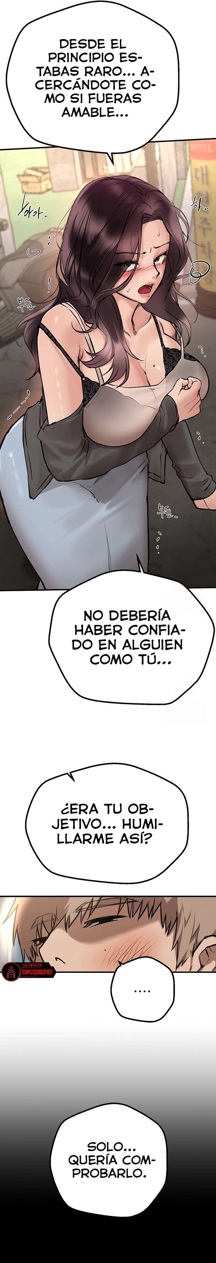 Días Maravillosos Capitulo 24 página 14