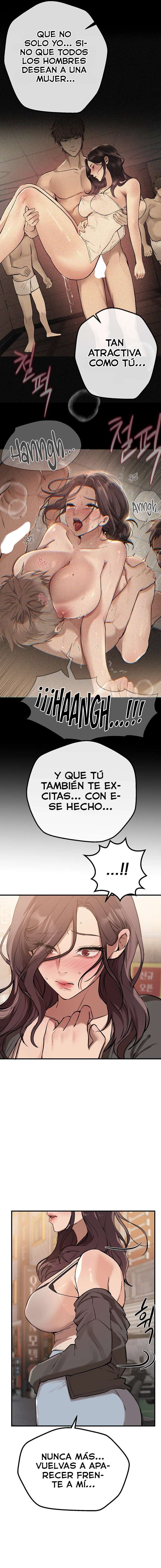 Días Maravillosos Capitulo 24 página 15