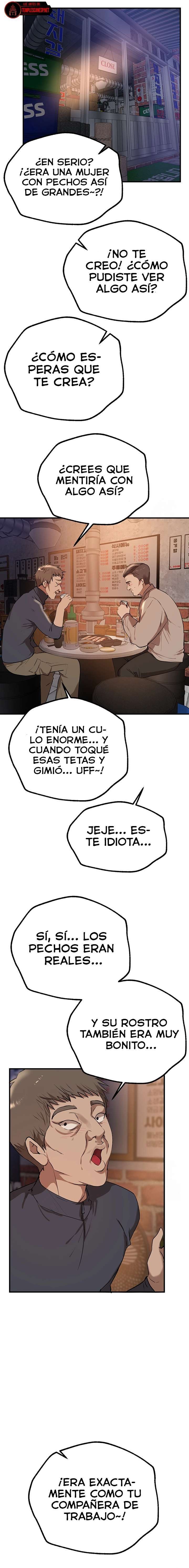 Días Maravillosos Capitulo 24 página 17