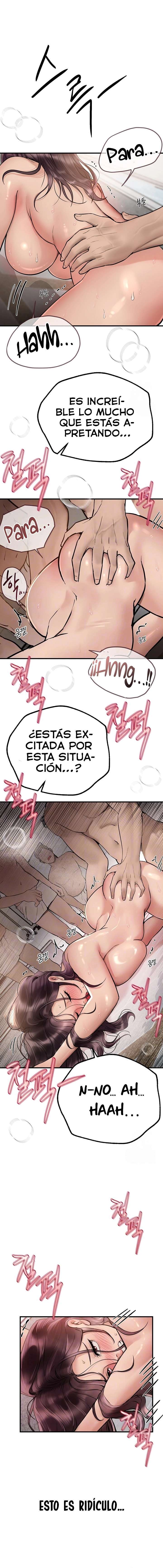 Días Maravillosos Capitulo 24 página 2