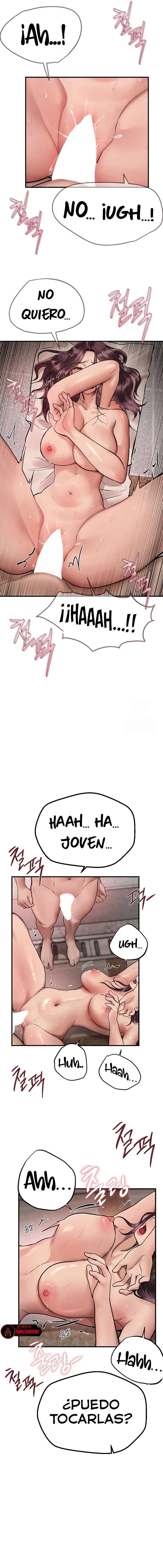 Días Maravillosos Capitulo 24 página 4