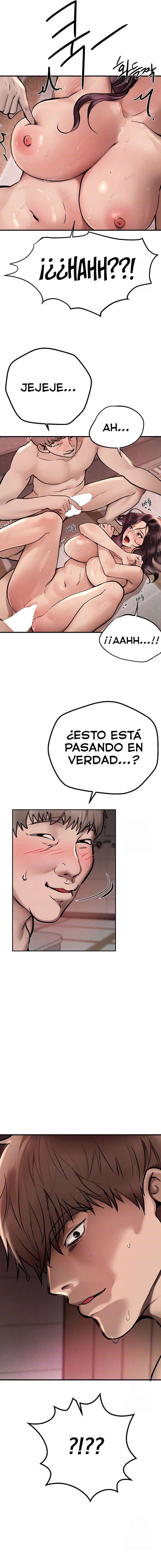 Días Maravillosos Capitulo 24 página 5
