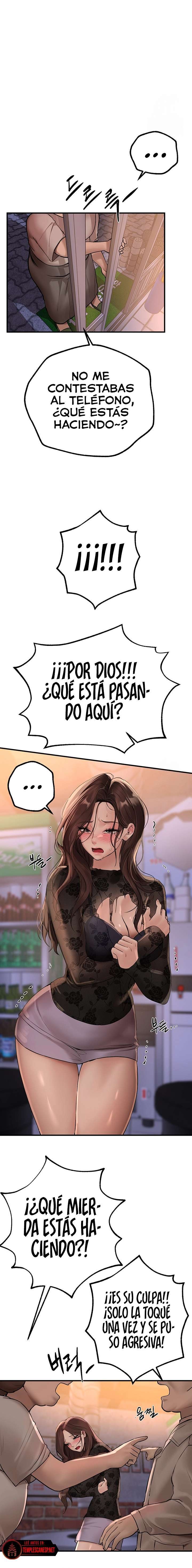 Días Maravillosos Capitulo 25 página 10