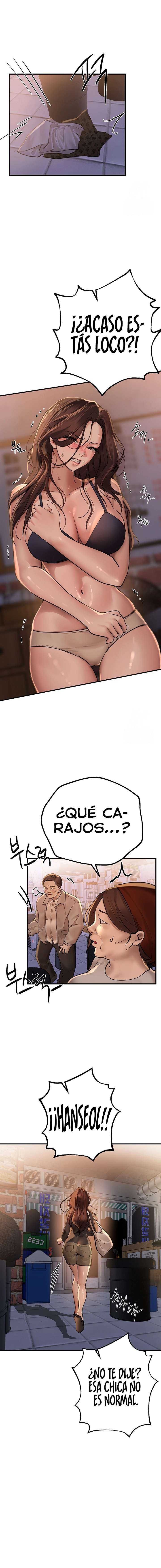 Días Maravillosos Capitulo 25 página 13