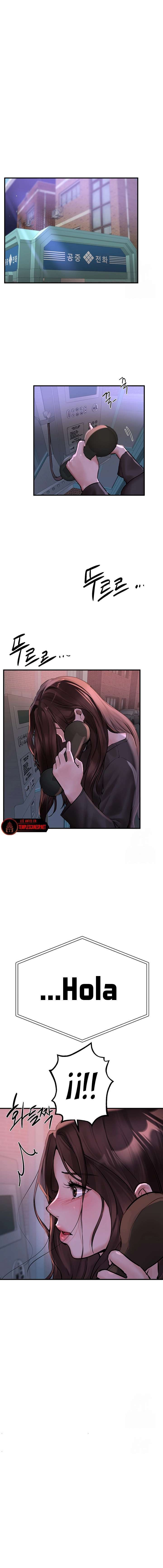 Días Maravillosos Capitulo 25 página 14