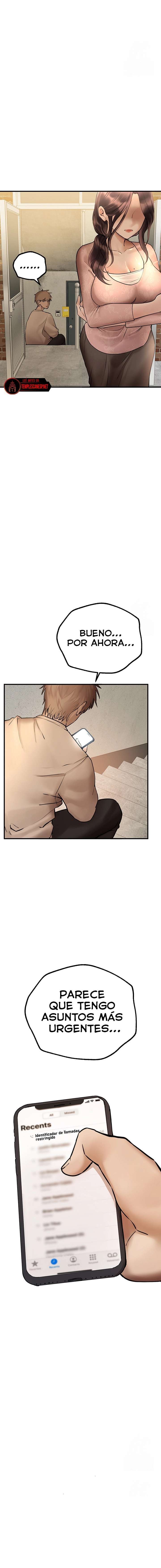 Días Maravillosos Capitulo 25 página 18