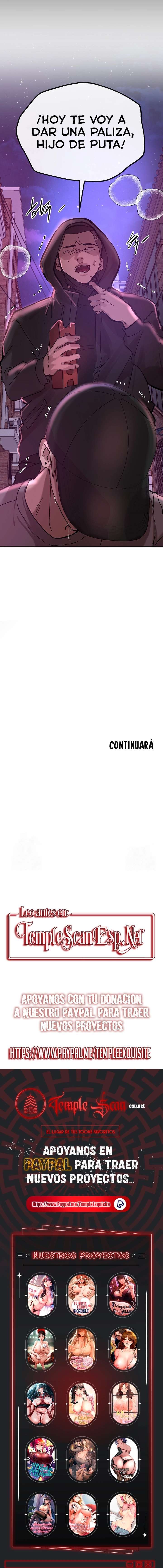 Días Maravillosos Capitulo 25 página 23