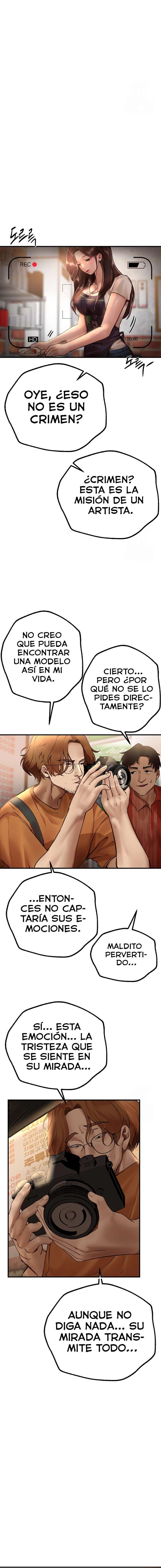 Días Maravillosos Capitulo 25 página 4