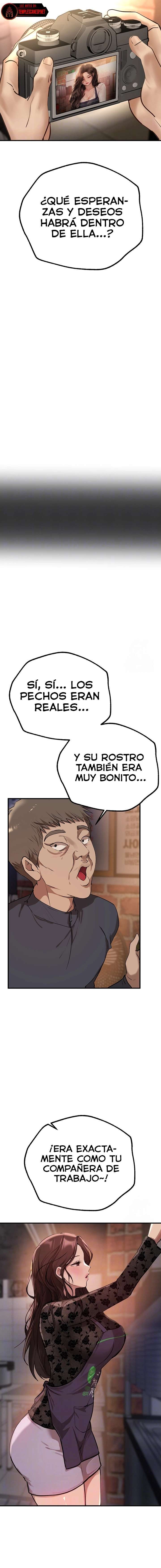 Días Maravillosos Capitulo 25 página 5
