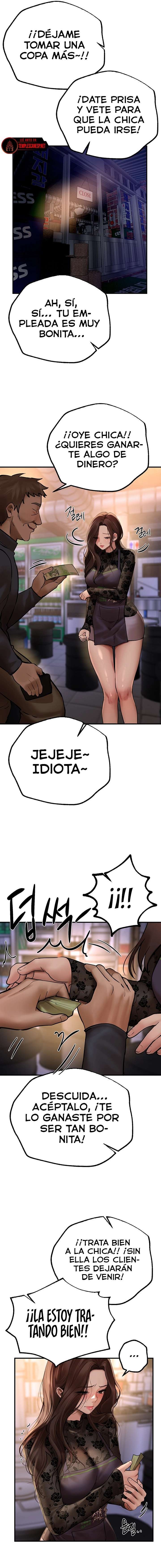 Días Maravillosos Capitulo 25 página 7